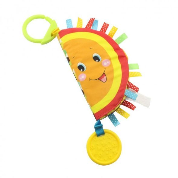 BO JUNGLE PRVNÍ DĚTSKÁ KNÍŽKA B-READ BOOK BABY´S DAY - KNÍŽKY PRO NEJMENŠÍ - PRO DĚTI