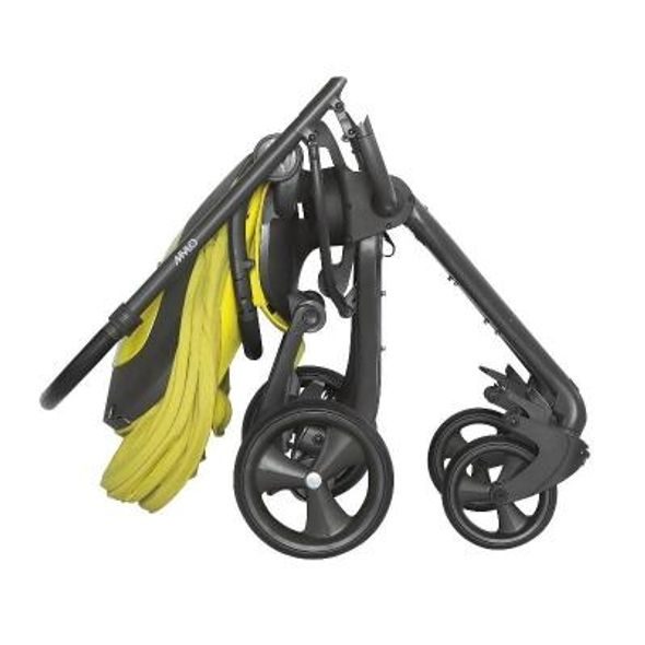 MAMAS&PAPAS KOČÁREK MYLO AKCE DOPLŇKY ZDARMA - SPORTOVNÍ KOČÁRKY - KOČÁRKY A PŘÍSLUŠENSTVÍ