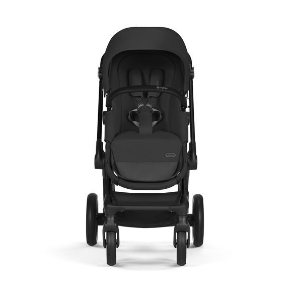 CYBEX EOS LUX + ATON B2 I-SIZE + BASE ONE 2025 - TROJKOMBINACE - KOČÁRKY A PŘÍSLUŠENSTVÍ