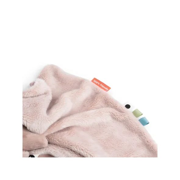 DONE BY DEER HAPPY HOME PŘÍTULKA PIGEE - USÍNÁČCI MAZLÍCÍ - PRO DĚTI