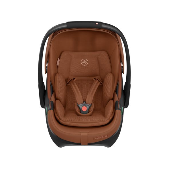 MAXI-COSI CORAL SLIDE PRO AUTOSEDAČKA COPPER TERRA - AUTOSEDAČKY 0-13KG - AUTOSEDAČKY A PŘÍSLUŠENSTVÍ