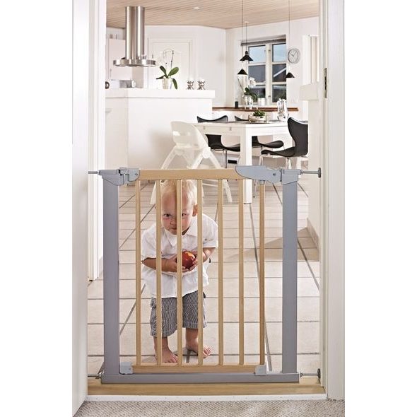 BABYDAN ZÁBRANA AVANTGARDE - BEZPEČNOST DĚTÍ V DOMÁCNOSTI - KOUPÁNÍ A ZDRAVÍ