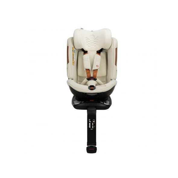 MAXI-COSI SPINEL 360 PLUS AUTOSEDAČKA IVORY - AUTOSEDAČKY 0-36KG - AUTOSEDAČKY A PŘÍSLUŠENSTVÍ