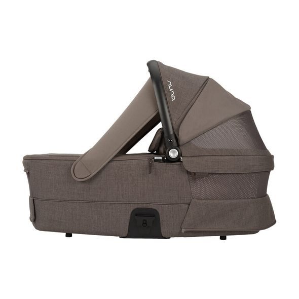 NUNA SET MIXX™ NEXT CHESTNUT - DVOJKOMBINACE - KOČÁRKY A PŘÍSLUŠENSTVÍ