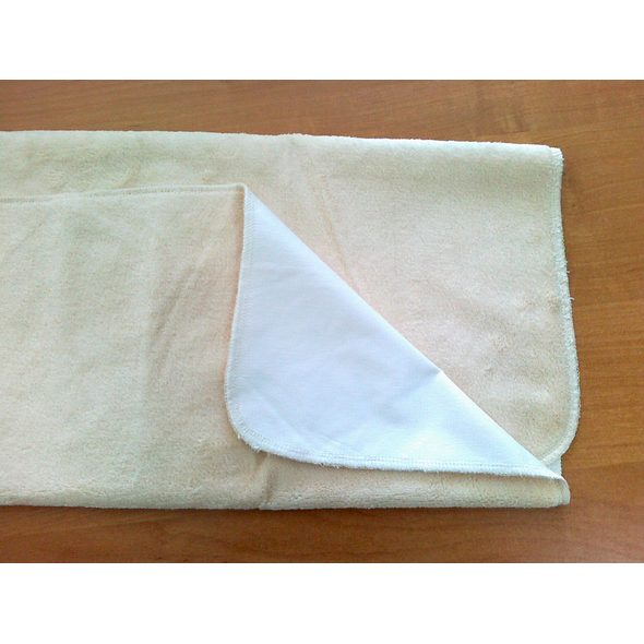 FERETTI NEPROMOKAVÉ PROSTĚRADLO CORAL FLEECE 70X60CM - PROSTĚRADLA - SPINKÁNÍ