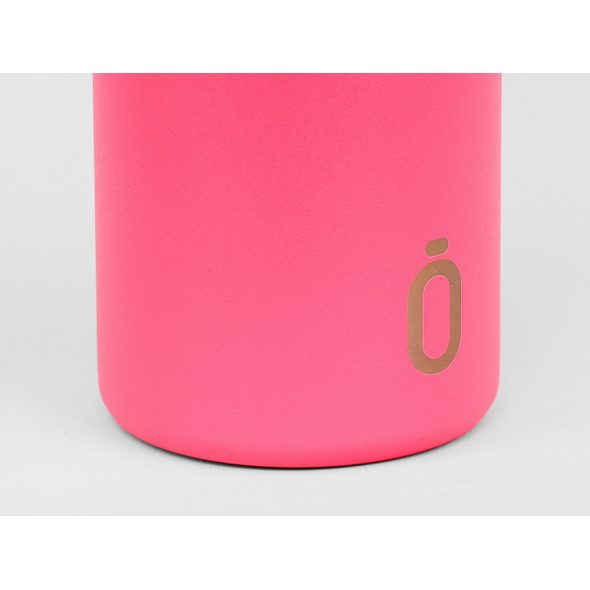 RUNBOTT TERMOLÁHEV MII 600 ML AQUARELLE BLUSH - TERMOOBALY A TERMOSKY - KRMENÍ