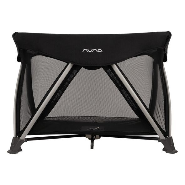 NUNA SENA™ AIRE CAVIAR - CESTOVNÍ POSTÝLKY - SPINKÁNÍ