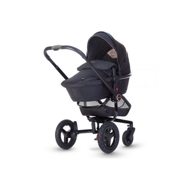 SILVER CROSS SURF KOČÁREK ECLIPSE - DVOJKOMBINACE - KOČÁRKY A PŘÍSLUŠENSTVÍ