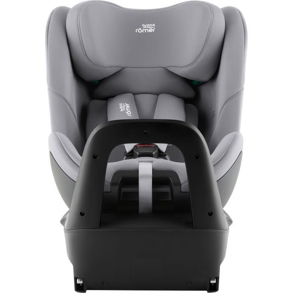 BRITAX RÖMER SWIVEL 2024 - AUTOSEDAČKY 0-36KG - AUTOSEDAČKY A PŘÍSLUŠENSTVÍ