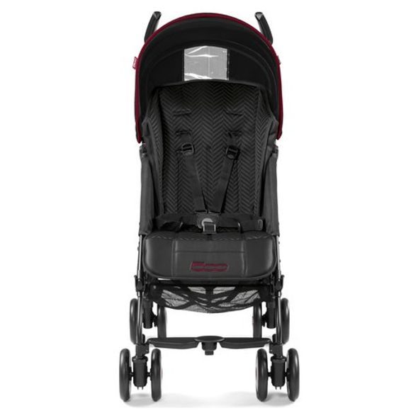 PEG PÉREGO PLIKO MINI 2022 - GOLFOVÉ KOČÁRKY - KOČÁRKY A PŘÍSLUŠENSTVÍ