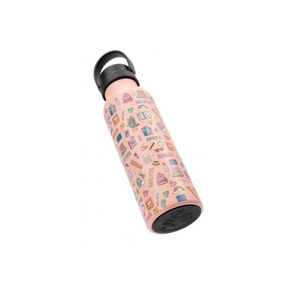 RUNBOTT TERMOLÁHEV 600 ML EDUCA - TERMOOBALY A TERMOSKY - KRMENÍ