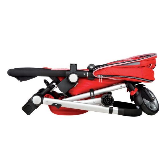 SAFETY 1ST ROAD MASTER SPORTOVNÍ KOČÁREK - VÝPRODEJ - OUTLET