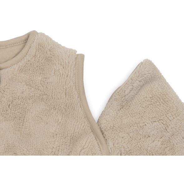 JOLLEIN SPACÍ PYTEL 2V1 70CM FLUFFY SAND - SPACÍ PYTLE - SPINKÁNÍ