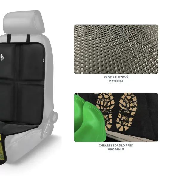 ZOPA OCHRANA SEDADLA POD AUTOSEDAČKU - CHRÁNIČE SEDADLA - AUTOSEDAČKY A PŘÍSLUŠENSTVÍ