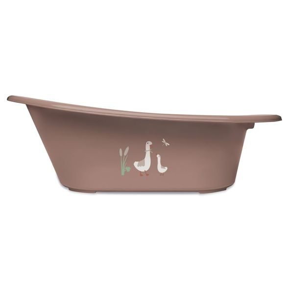 BEBE-JOU VANIČKA BÉBÉ-JOU CLICK DEAR GOOSE - VANIČKY PLASTOVÉ - KOUPÁNÍ A ZDRAVÍ