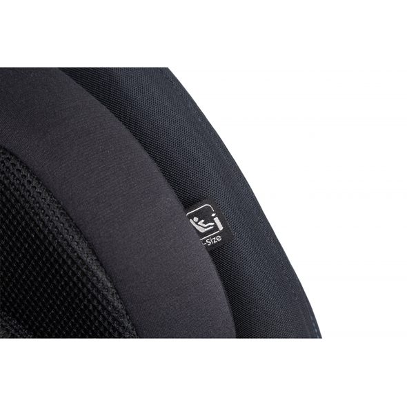 MAXI-COSI SPINEL 360 SMART AUTOSEDAČKA AUTHENTIC BLACK - AUTOSEDAČKY 0-36KG - AUTOSEDAČKY A PŘÍSLUŠENSTVÍ