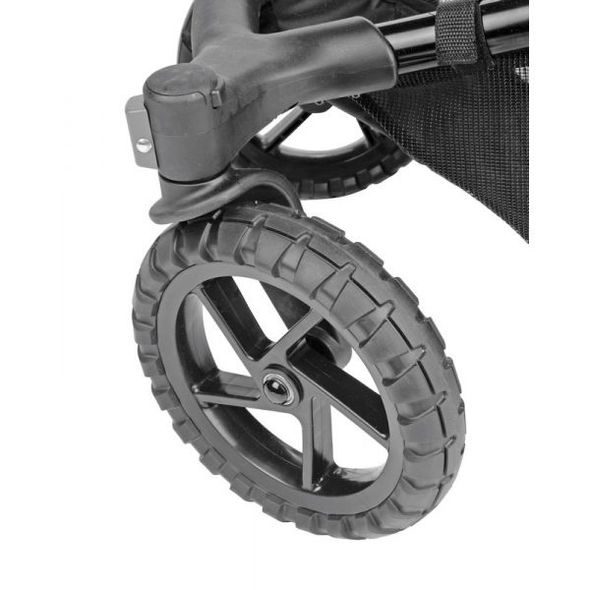 JANÉ CROSSWALK + LŮŽKO MICRO 2017 - TROJKOMBINACE - KOČÁRKY A PŘÍSLUŠENSTVÍ