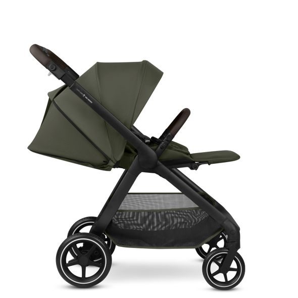 ABC DESIGN SPORT STROLLERS CITY LIFE - AVOCADO - SPORTOVNÍ KOČÁRKY - KOČÁRKY A PŘÍSLUŠENSTVÍ