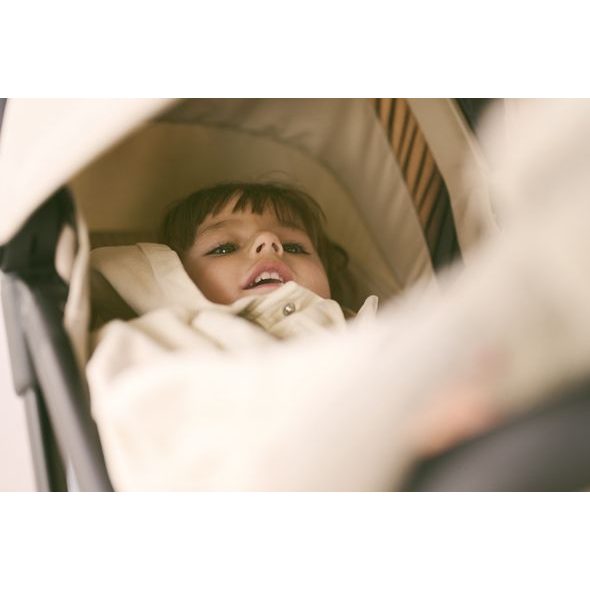 EASYWALKER KOČÁREK SPORTOVNÍ ROCKEY S - GOLFOVÉ KOČÁRKY - KOČÁRKY A PŘÍSLUŠENSTVÍ