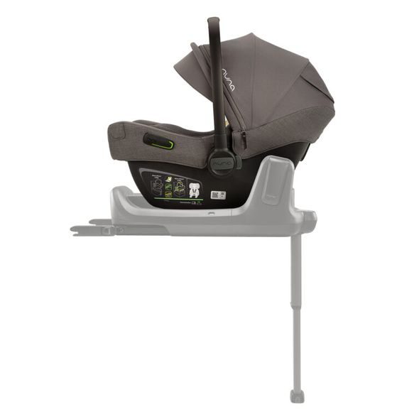 NUNA PIPA™ NEXT THUNDER - AUTOSEDAČKY 0-13KG - AUTOSEDAČKY A PŘÍSLUŠENSTVÍ