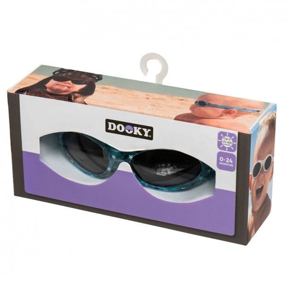 DOOKY SLUNEČNÍ BRÝLE MARTINIQUE - SLUNEČNÍ BRÝLE - PRO DĚTI
