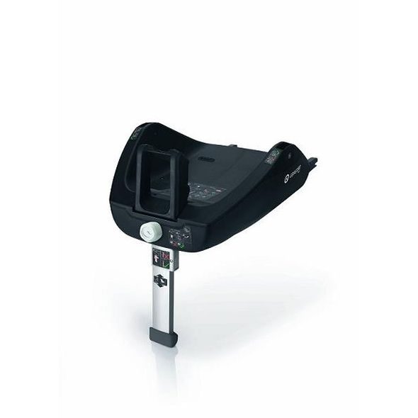 CONCORD BÁZE ISOFIX AIRFIX - BÁZE A ISOFIX BÁZE - AUTOSEDAČKY A PŘÍSLUŠENSTVÍ