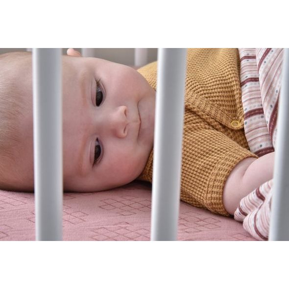 LODGER ROMPER SHORT SLEEVES CIUMBELLE HONEY VEL. 62 - BODY - PRO DĚTI