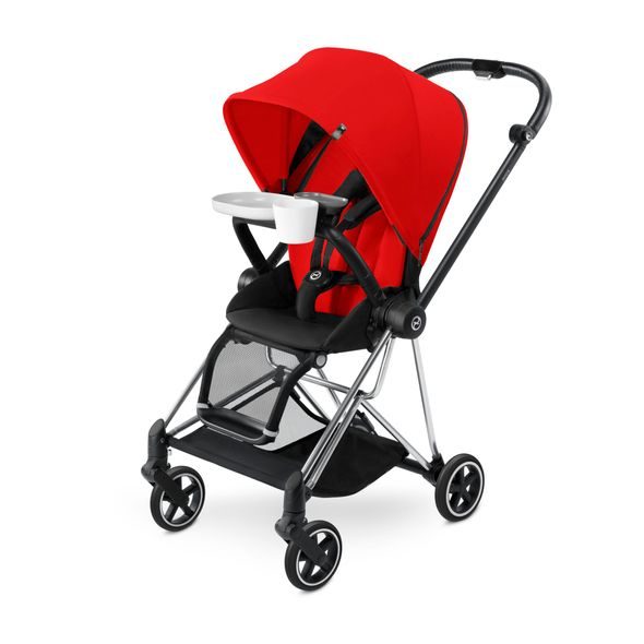 CYBEX SNACK TRAY PULTÍK PRIAM / MIOS - MADLA A PULTÍKY - KOČÁRKY A PŘÍSLUŠENSTVÍ