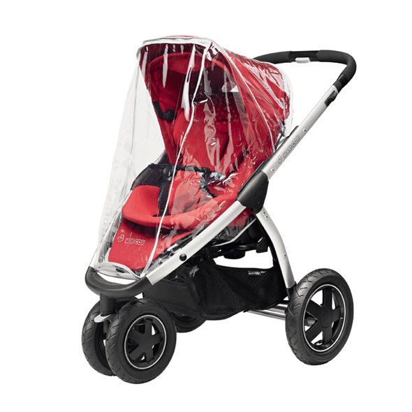 MAXI COSI MURA 3 2012 - SPORTOVNÍ KOČÁRKY - KOČÁRKY A PŘÍSLUŠENSTVÍ