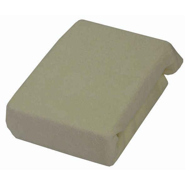 TOMI PROSTĚRADLO FROTÉ 120X60CM - PROSTĚRADLA - SPINKÁNÍ