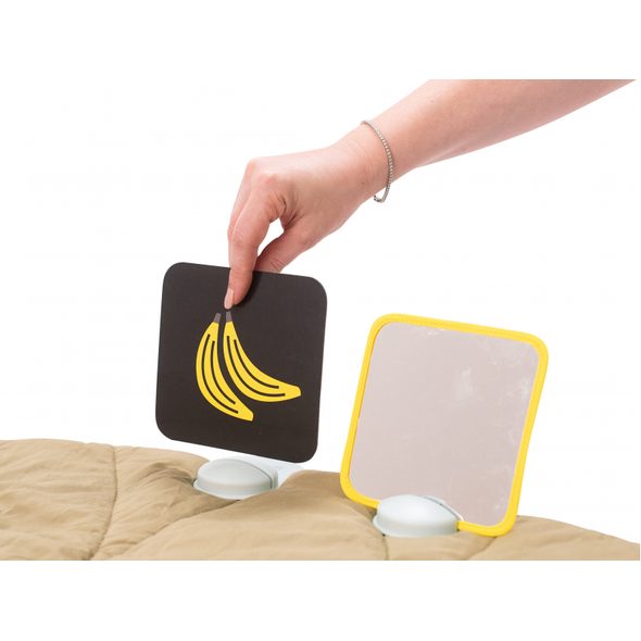 TAF TOYS SADA KARET PRO HRU NA BŘÍŠKU - AKTIVNÍ HRAČKY - PRO DĚTI