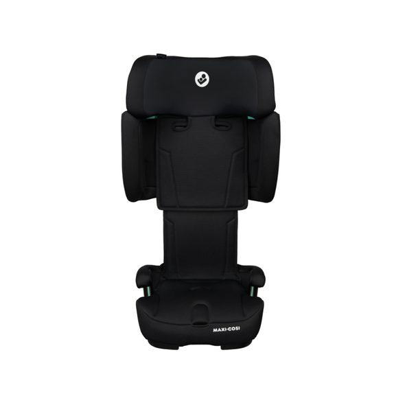 MAXI-COSI NOMAD XL PLUS AUTOSEDAČKA AUTHENTIC BLACK - AUTOSEDAČKY 9-36KG - AUTOSEDAČKY A PŘÍSLUŠENSTVÍ