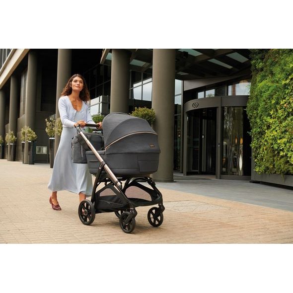 INGLESINA PŘEBALOVACÍ TAŠKA APTICA DUAL BAG VICUNA BEIGE - PŘEBALOVACÍ TAŠKY - KOČÁRKY A PŘÍSLUŠENSTVÍ