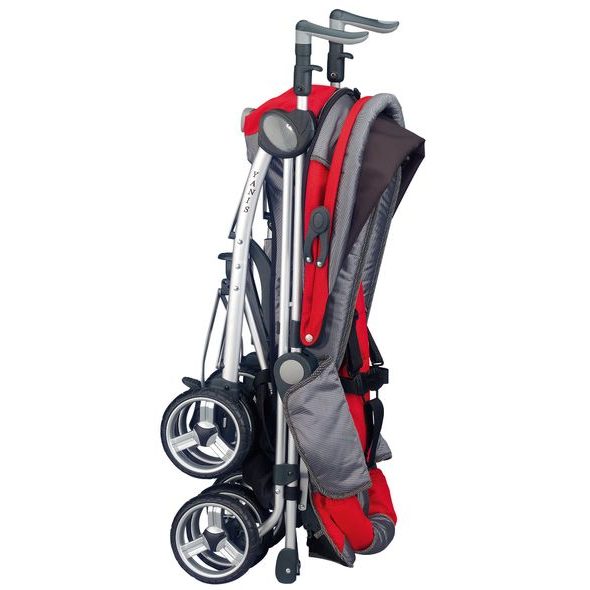 BRITAX RÖMER YANIS 08 - VÝPRODEJ - OUTLET