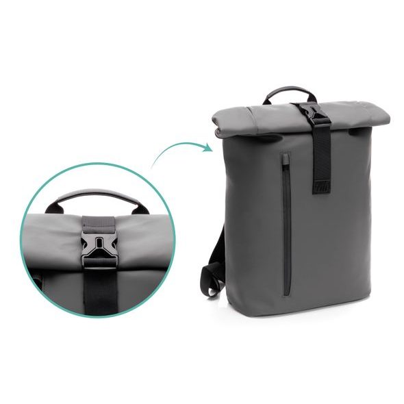 FILLIKID BATOH NA PLENY OSLO STONEGREY - PŘEBALOVACÍ BATOHY - KOČÁRKY A PŘÍSLUŠENSTVÍ