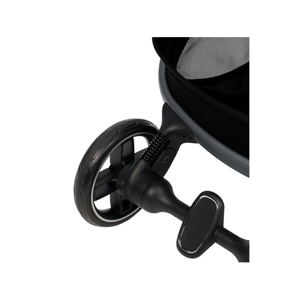 MAXI-COSI OXFORD CABIN KOČÁREK ONYX BLACK - VYSTAVENO - KOČÁRKY DO LETADLA - KOČÁRKY A PŘÍSLUŠENSTVÍ