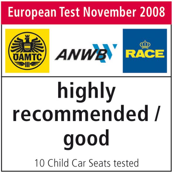 BRITAX RÖMER KING PLUS 2013 - AUTOSEDAČKY 9-18KG - AUTOSEDAČKY A PŘÍSLUŠENSTVÍ