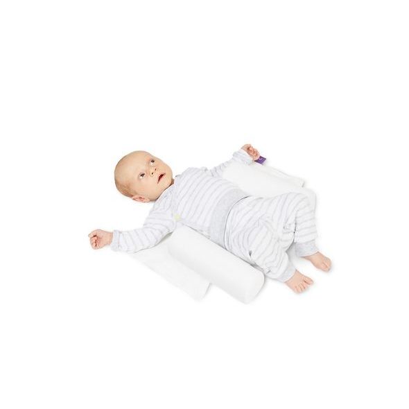 TRÄUMELAND SADA PRO LEŽENÍ NA BOKU (T040341) - FIXAČNÍ PODLOŽKY - SPINKÁNÍ