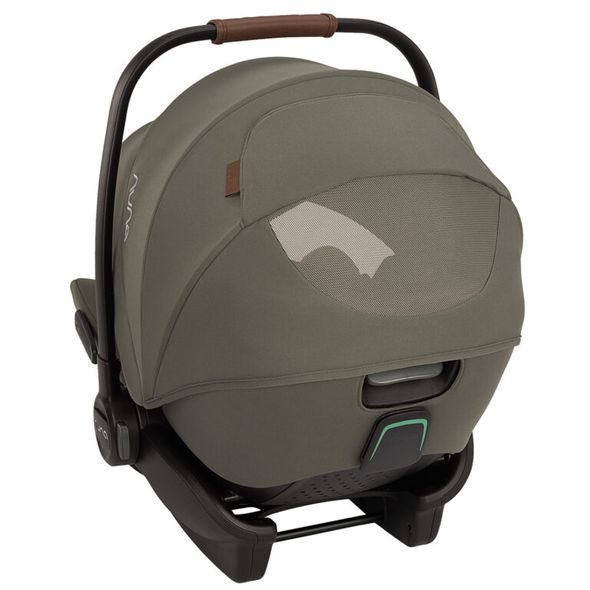 NUNA ARRA™ FLEX PINE - AUTOSEDAČKY 0-13KG - AUTOSEDAČKY A PŘÍSLUŠENSTVÍ