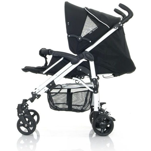 ABC DESIGN PRIMO 2012 - GOLFOVÉ KOČÁRKY - KOČÁRKY A PŘÍSLUŠENSTVÍ
