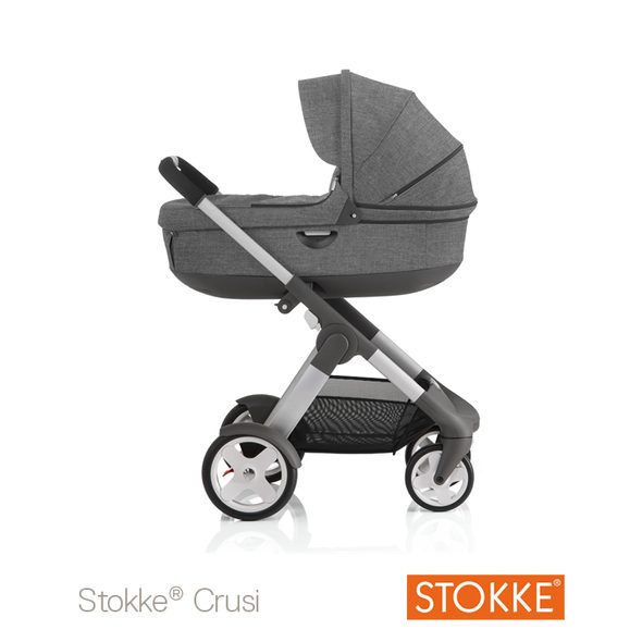 STOKKE® CRUSI™ PODVOZEK - VÝPRODEJ - OUTLET