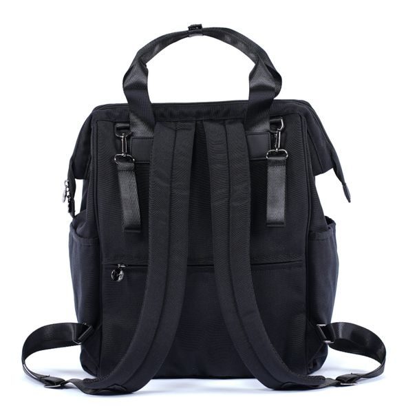 MAST BATOH SPORTY ONYX - PŘEBALOVACÍ BATOHY - KOČÁRKY A PŘÍSLUŠENSTVÍ