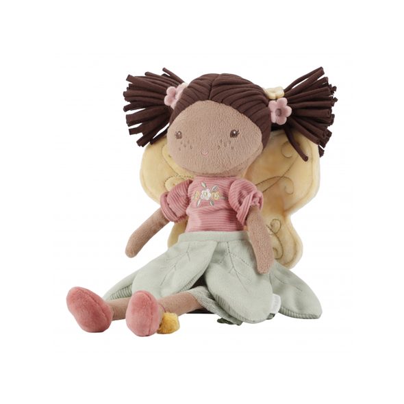 LITTLE DUTCH PANENKA VÍLA EVI FAIRY GARDEN - FAIRY GARDEN - PRO DĚTI