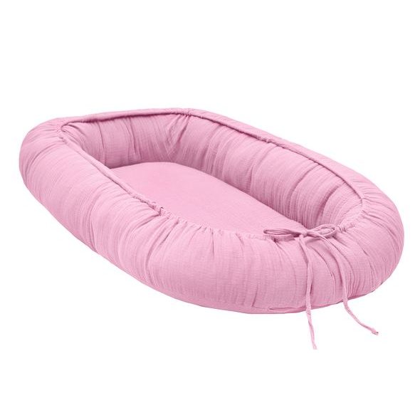 SCAMP MUŠELÍNOVÉ HNÍZDEČKO (ROSEBLUSH) - HNÍZDEČKA - SPINKÁNÍ