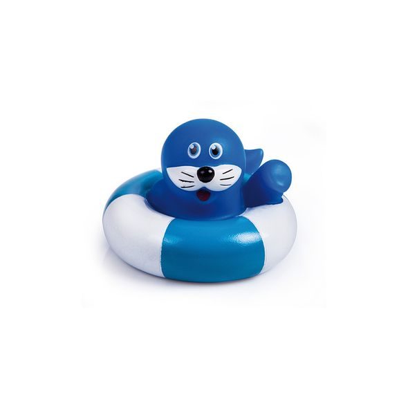 CANPOL BABIES ZVÍŘÁTKA DO VODY NA KRUZÍCH - HRAČKY DO VANY - PRO DĚTI