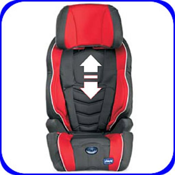 CHICCO NEPTUNE 2010 - AUTOSEDAČKY 9-36KG - AUTOSEDAČKY A PŘÍSLUŠENSTVÍ