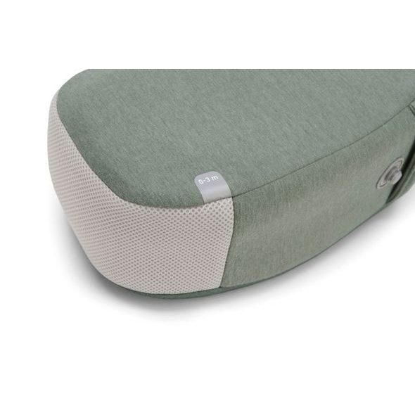 INGLESINA KOJÍCÍ POLŠTÁŘ ELYSIA WARM BEIGE - KOJÍCÍ POLŠTÁŘE - KRMENÍ