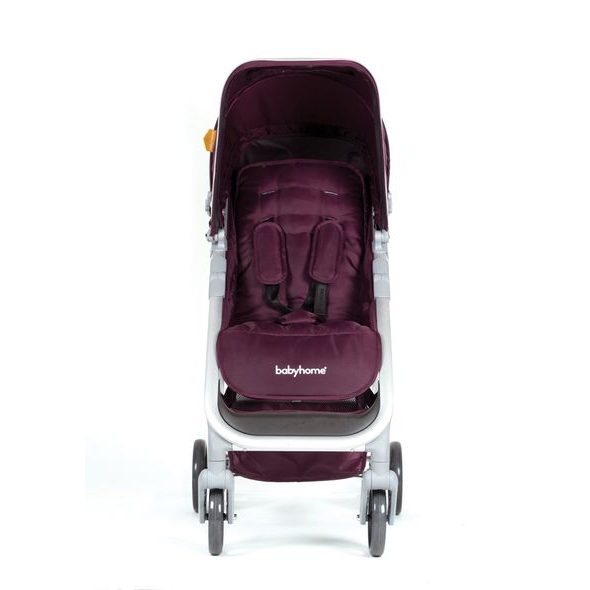 BABYHOME EMOTION 3.0 - SPORTOVNÍ KOČÁRKY - KOČÁRKY A PŘÍSLUŠENSTVÍ