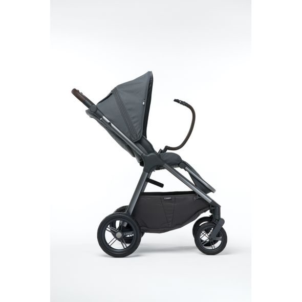 MAST M.5X KOČÁREK VOLCANIC ASH 2024 - SPORTOVNÍ KOČÁRKY - KOČÁRKY A PŘÍSLUŠENSTVÍ