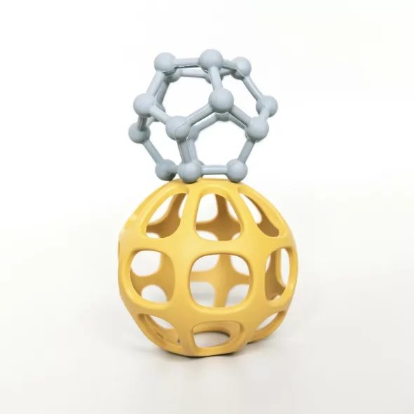 ZOPA SILIKONOVÉ KOUSÁTKO ATOM - KOUSÁTKA - PRO DĚTI